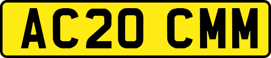 AC20CMM