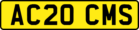 AC20CMS