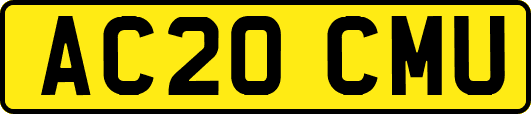 AC20CMU