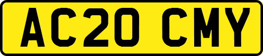 AC20CMY