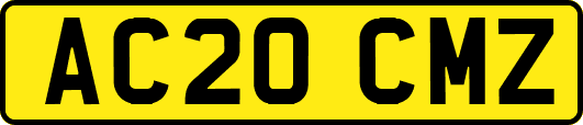 AC20CMZ