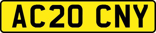AC20CNY