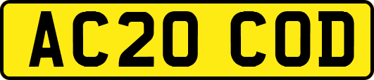 AC20COD