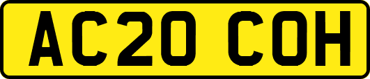 AC20COH