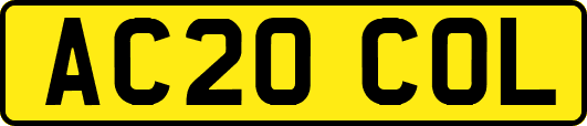 AC20COL
