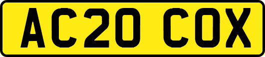 AC20COX
