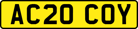 AC20COY