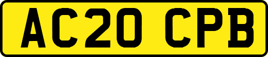 AC20CPB