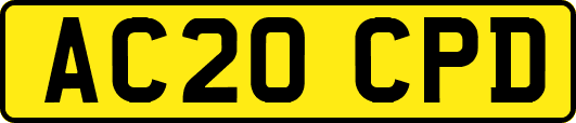 AC20CPD