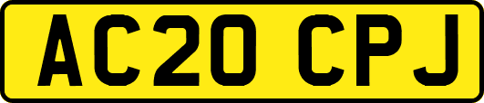AC20CPJ