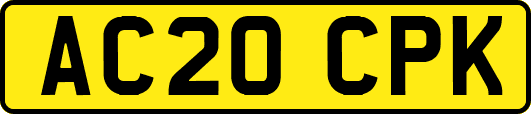 AC20CPK