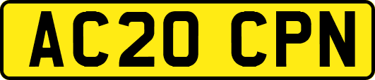AC20CPN