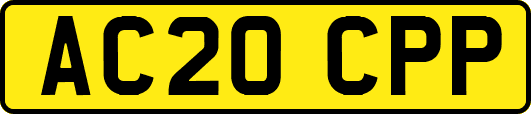 AC20CPP