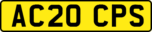 AC20CPS