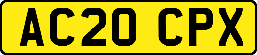 AC20CPX