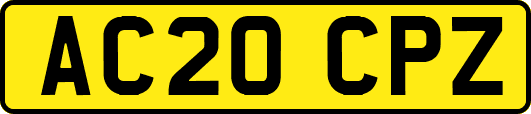 AC20CPZ