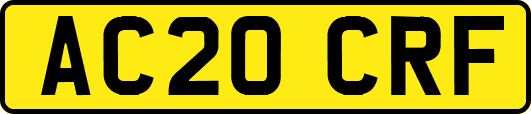AC20CRF