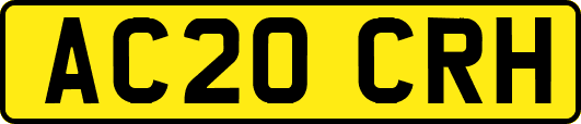 AC20CRH