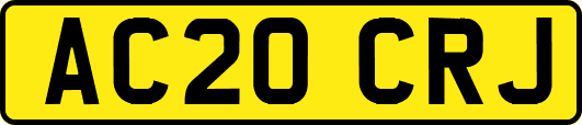 AC20CRJ