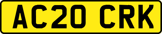 AC20CRK