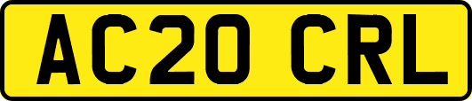 AC20CRL