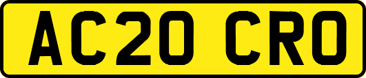 AC20CRO