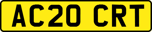 AC20CRT