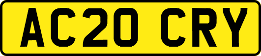 AC20CRY