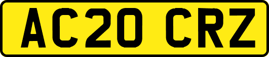 AC20CRZ