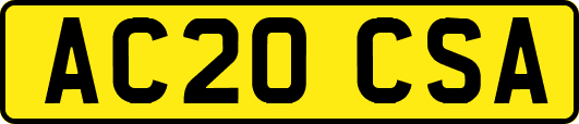 AC20CSA