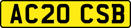 AC20CSB
