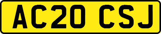 AC20CSJ