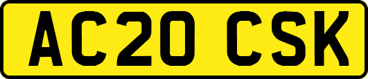 AC20CSK