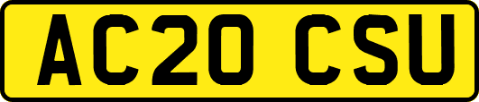 AC20CSU