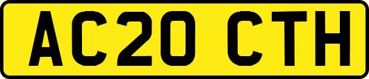 AC20CTH