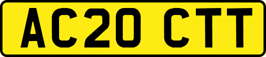 AC20CTT
