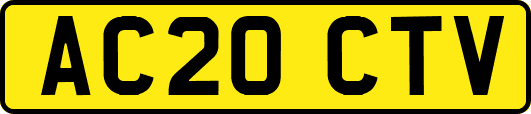 AC20CTV