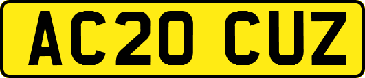 AC20CUZ
