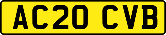 AC20CVB