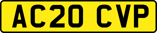 AC20CVP