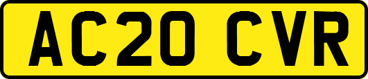 AC20CVR