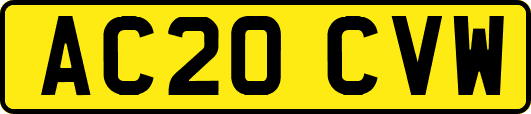 AC20CVW