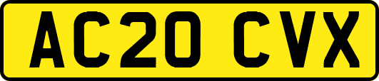 AC20CVX
