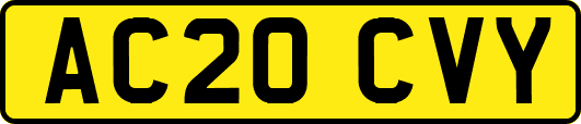 AC20CVY
