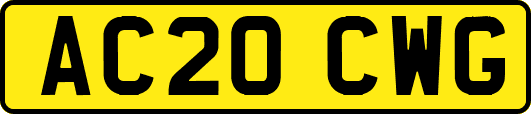 AC20CWG