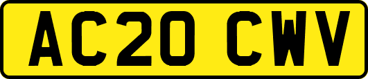 AC20CWV