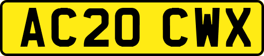 AC20CWX