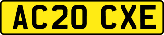 AC20CXE