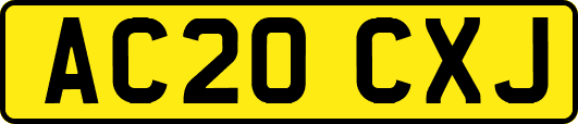 AC20CXJ