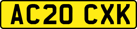 AC20CXK